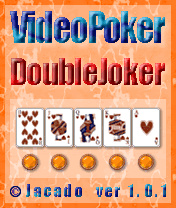 Video Poker DJ Java game artwork