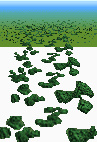 Virtual Pilot Java game artwork