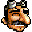 Vizontele Tuuba Java game artwork