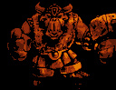 War Monster Java game artwork