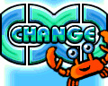 X Change Java game artwork