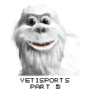 Yeti Sports 3 Seal Bounce Java game artwork