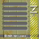 Zmobile Java game artwork