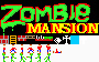 Zombie Mansion Java game artwork